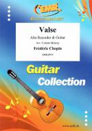 Valse Standard