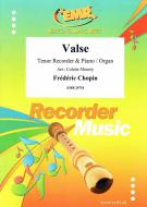 Valse Standard