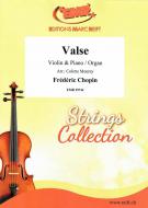 Valse Standard
