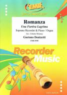 Romanza Standard