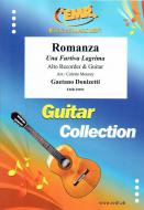 Romanza Standard