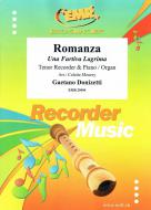 Romanza Standard