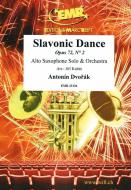 Slavonic Dance Standard