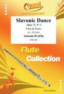 Slavonic Dance Standard