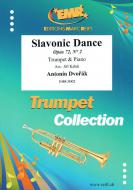 Slavonic Dance Standard