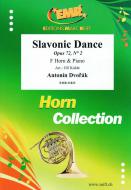 Slavonic Dance Standard