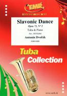 Slavonic Dance Standard