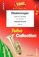 Humoresque Standard