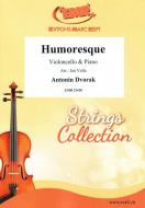 Humoresque Standard