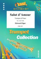 Salut d'Amour Standard