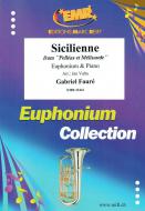 Sicilienne Standard