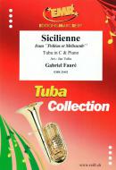 Sicilienne Standard