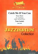 Catch Me If You Can Standard