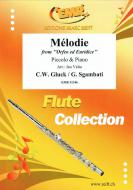Mélodie Standard