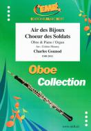 Air des Bijoux / Choeur des Soldats Standard