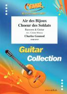 Air des Bijoux / Choeur des Soldats Standard