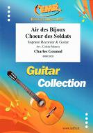 Air des Bijoux / Choeur des Soldats Standard