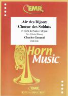 Air des Bijoux / Choeur des Soldats Standard