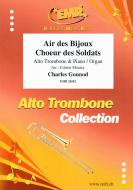 Air des Bijoux / Choeur des Soldats Standard