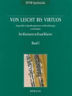 Von leicht bis virtuos 1 