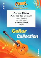 Air des Bijoux / Choeur des Soldats Standard
