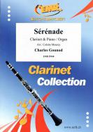 Sérénade Standard