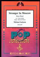Stranger In Moscow Standard