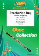 Peacherine Rag Standard