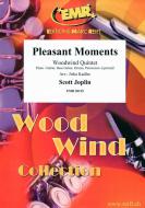 Pleasant Moments Standard