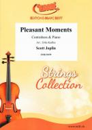Pleasant Moments Standard