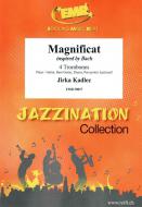 Magnificat Standard