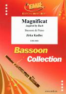 Magnificat Standard