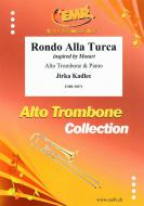 Rondo Alla Turca Standard