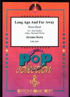 Long Ago And Far Away Standard