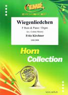 Wiegenliedchen Standard