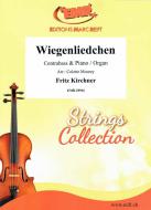Wiegenliedchen Standard