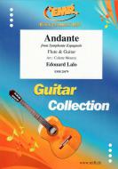 Andante Standard