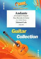Andante Standard