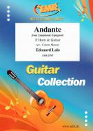 Andante Standard