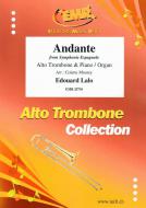 Andante Standard