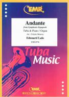 Andante Standard