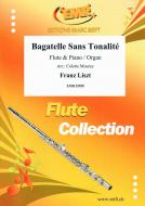 Bagatelle Sans Tonalité Standard