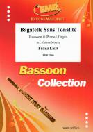 Bagatelle Sans Tonalité Standard