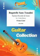 Bagatelle Sans Tonalité Standard