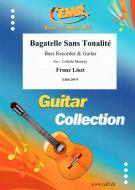 Bagatelle Sans Tonalité Standard