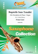 Bagatelle Sans Tonalité Standard