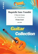 Bagatelle Sans Tonalité Standard