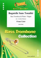 Bagatelle Sans Tonalité Standard
