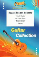 Bagatelle Sans Tonalité Standard