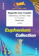 Bagatelle Sans Tonalité Standard